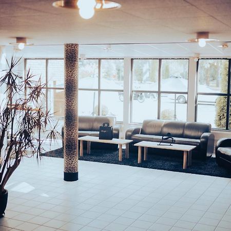 Nadden Hotell & Konferens Ramnäs 外观 照片