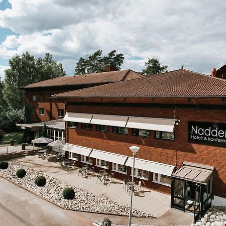 Nadden Hotell & Konferens Ramnäs 外观 照片