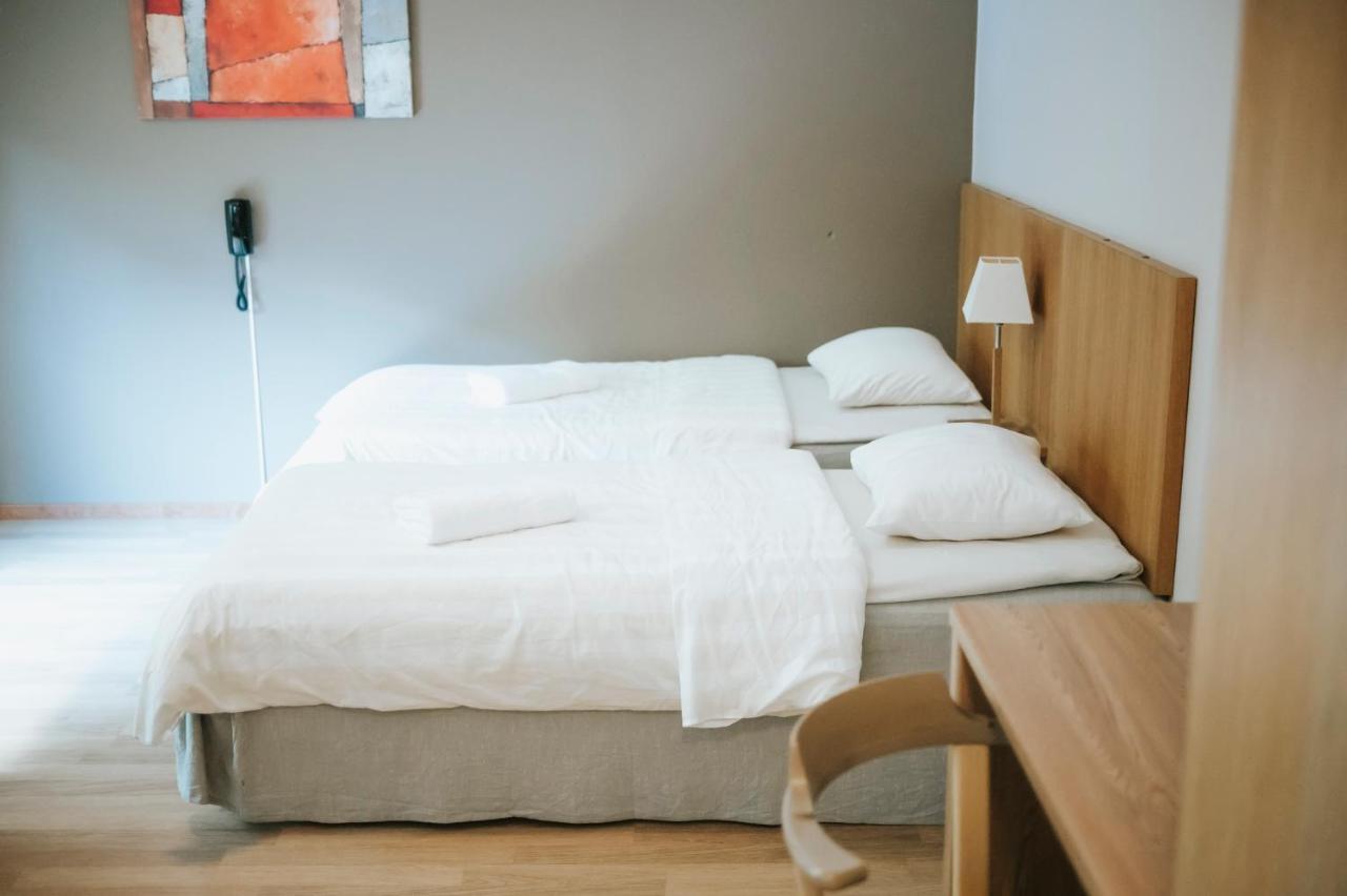 Nadden Hotell & Konferens Ramnäs 外观 照片