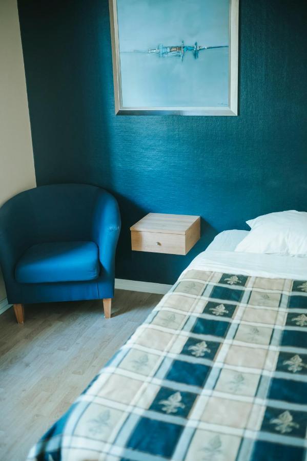 Nadden Hotell & Konferens Ramnäs 外观 照片